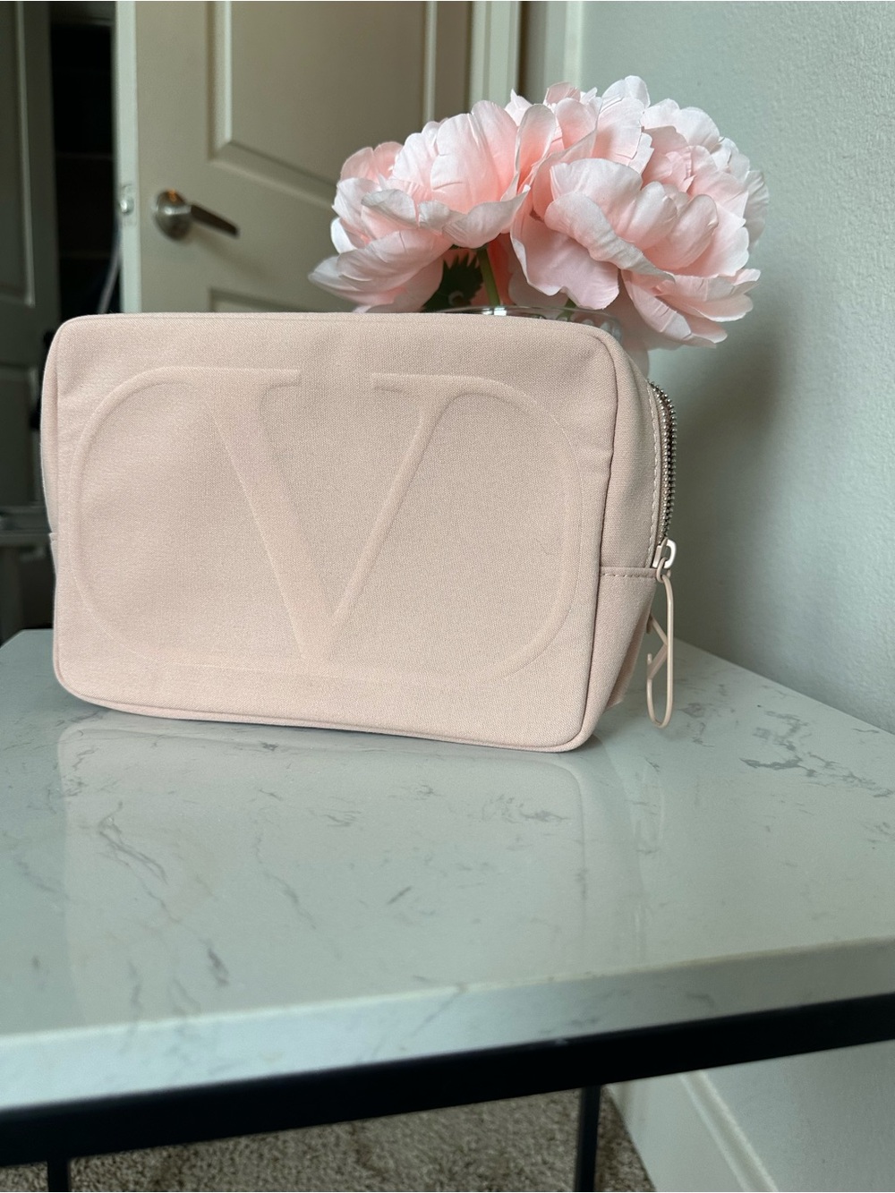 Valentino Cosmetic Bag - Valentino Beauty